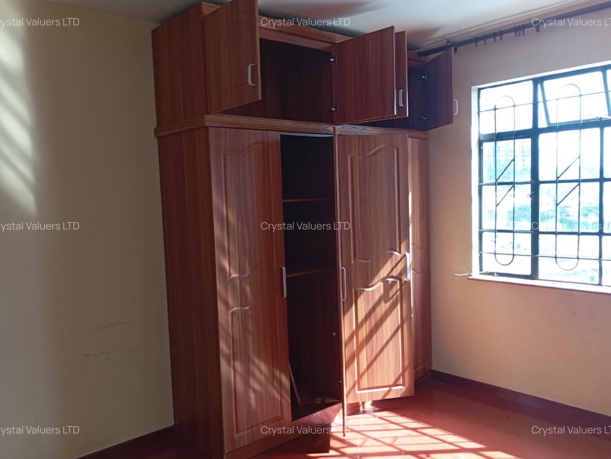 2 Bed Apartment with En Suite in Kilimani - 6