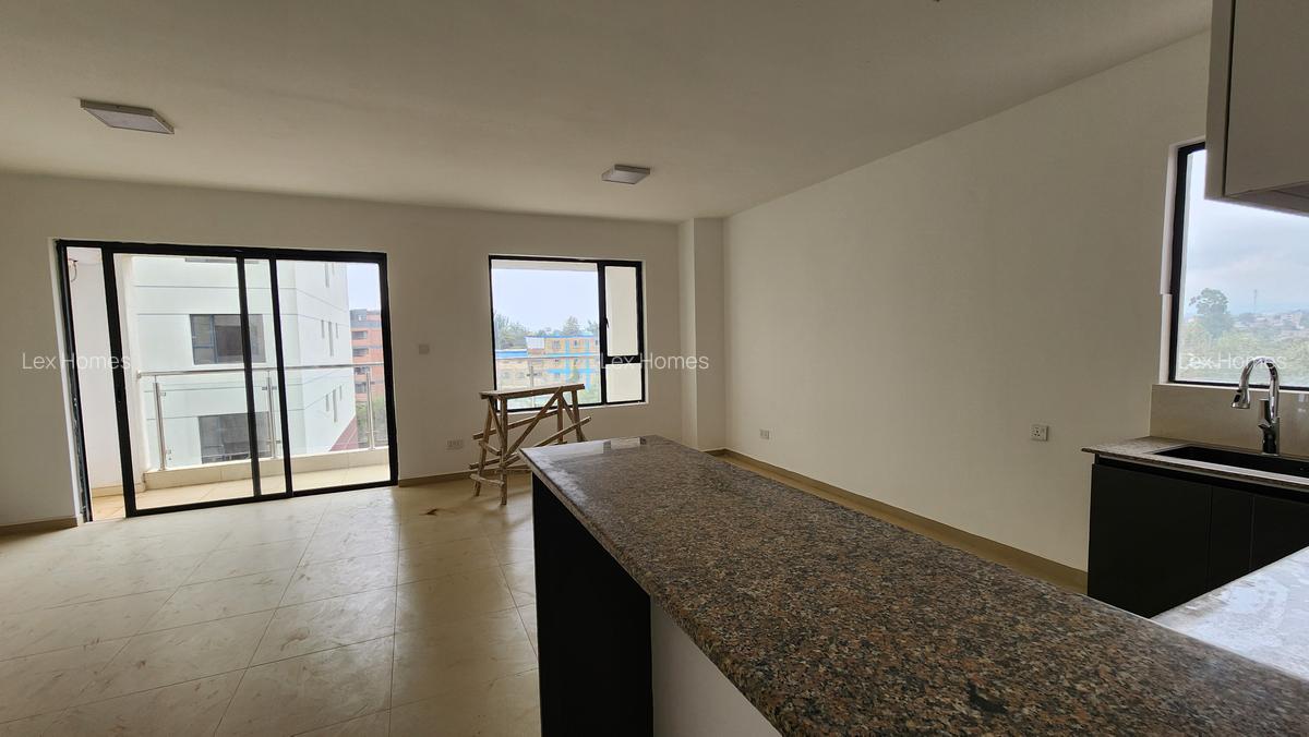 Serviced 3 Bed Apartment with En Suite at Magadi Road - 15