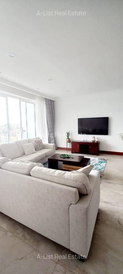 Furnished 2 Bed Apartment with En Suite at City Park Drive - 9