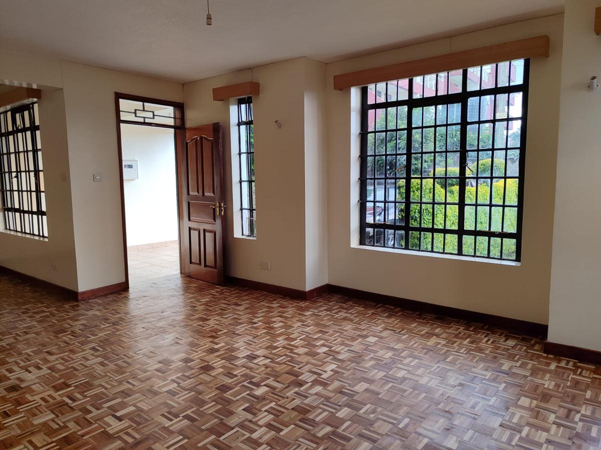 4 Bed Townhouse with En Suite at Kitisuru - 4