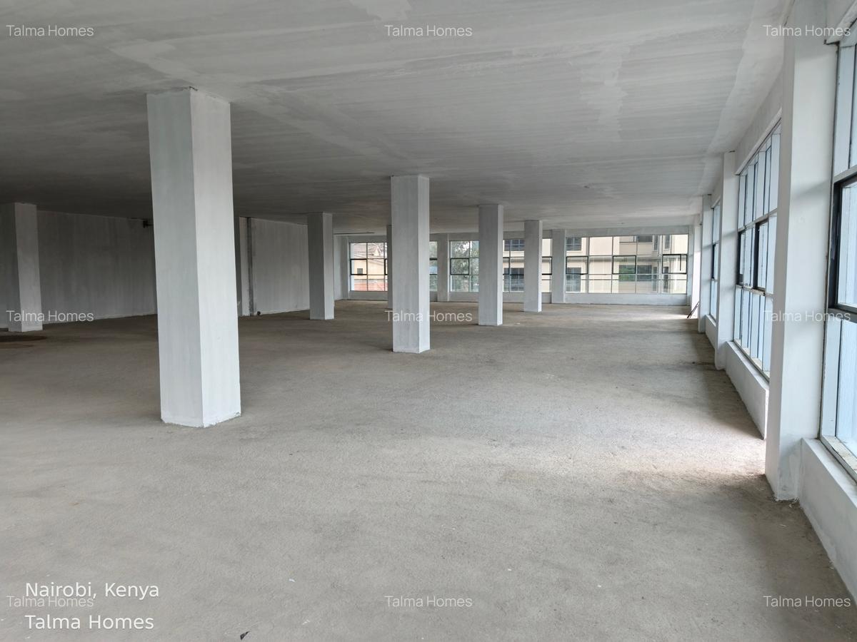 3,250 ft² Commercial Property with Backup Generator at Brookside Area - 8