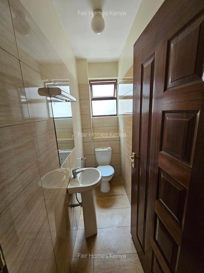 3 Bed Apartment with En Suite at Riara Road - 16