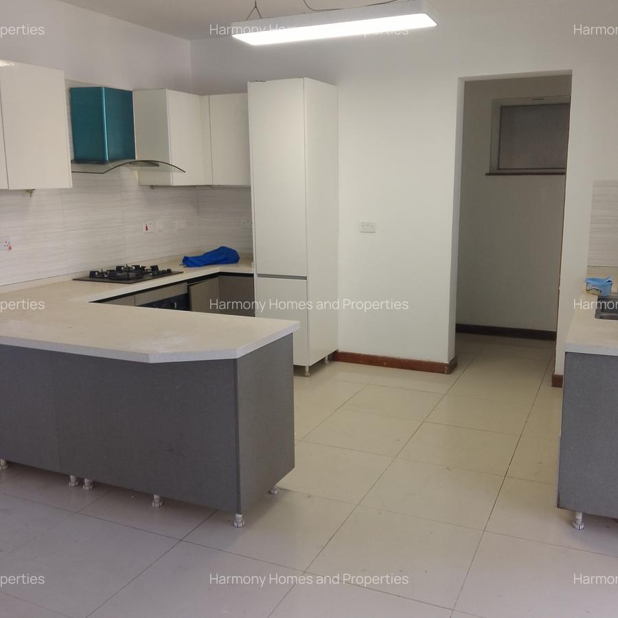 4 Bed Apartment with En Suite at Limuru Road - 7