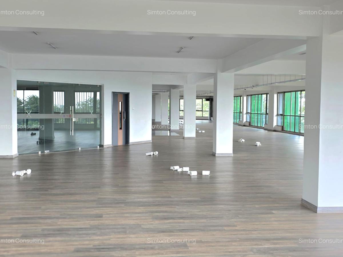 Office at Waiyaki Way - 6