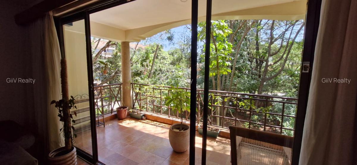 3 Bed Apartment with En Suite in Westlands Area - 3