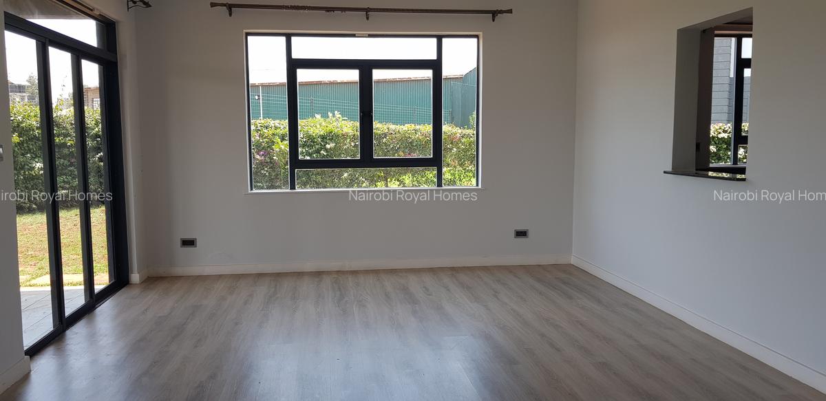 4 Bed Townhouse with En Suite at Five Star - 4