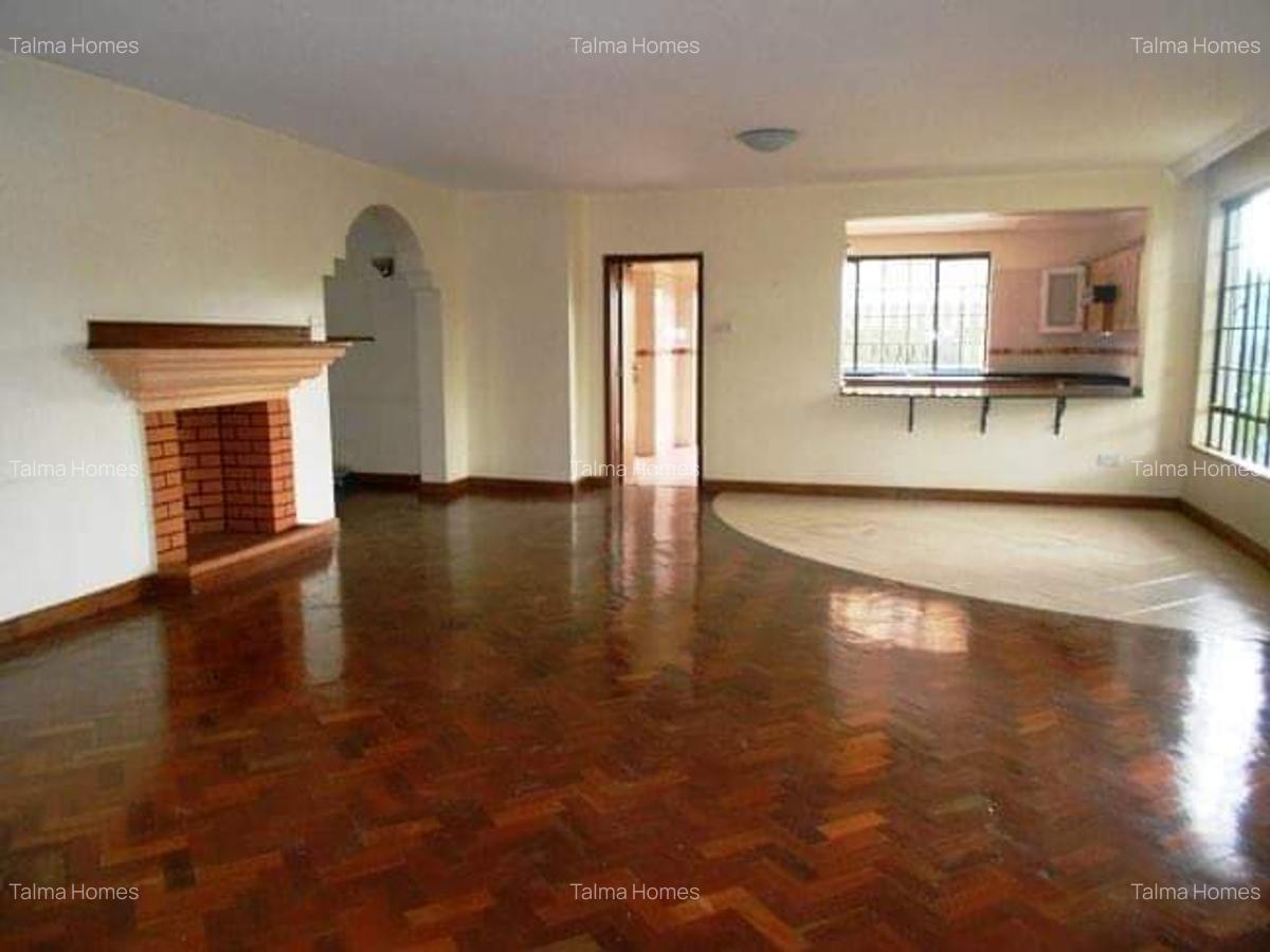 5 Bed Townhouse with En Suite at Off Riara Road - 5