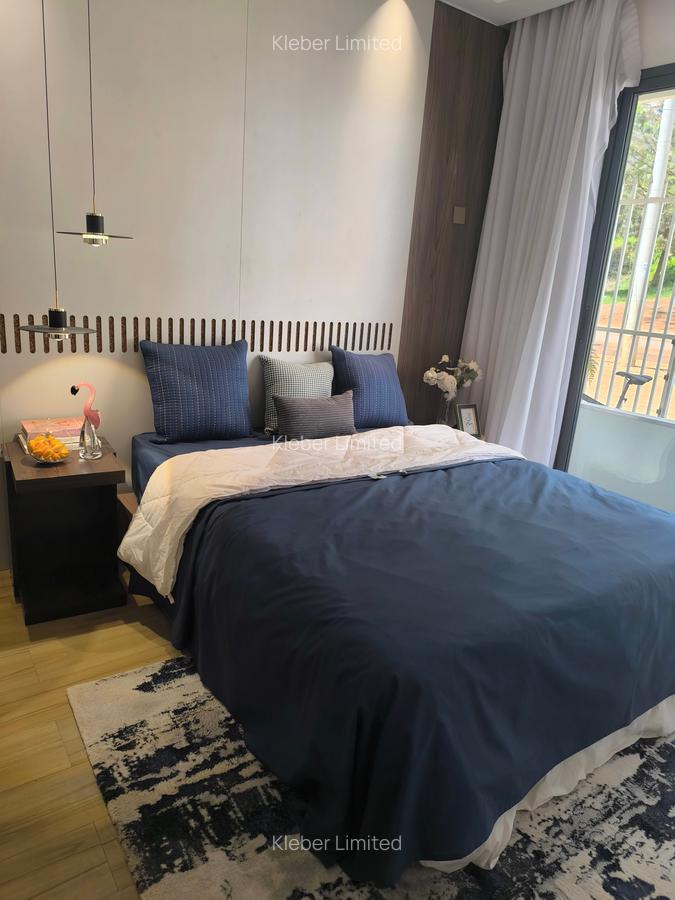 1 Bed Apartment with En Suite in Lower Kabete - 5