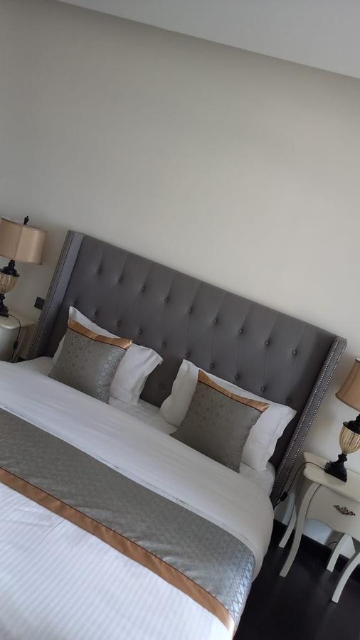 Serviced 2 Bed Apartment with En Suite in Westlands Area - 15