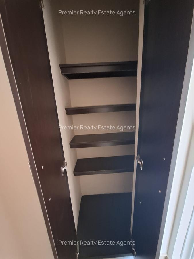 2 Bed Apartment with En Suite at Kitisuru - 16