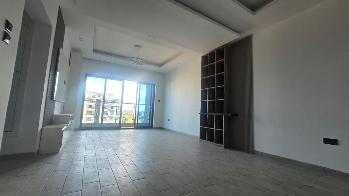 2 Bed Apartment with En Suite in Lavington - 6