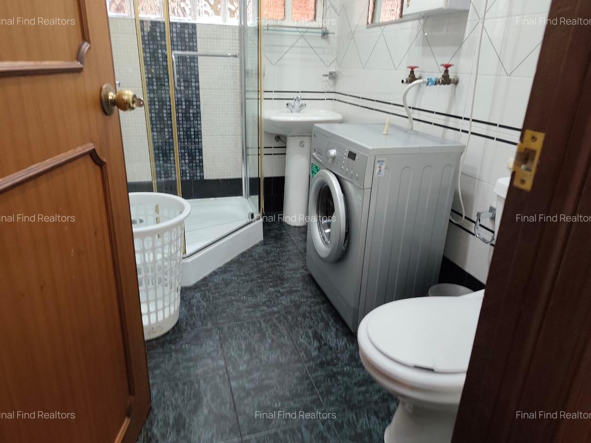 1 Bed House with Garden in Runda - 8