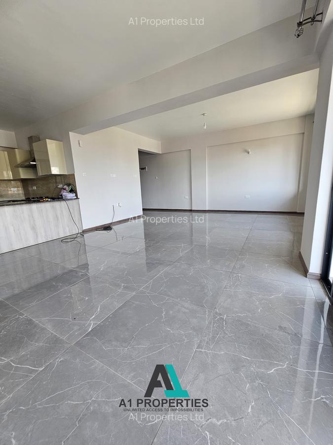 2 Bed Apartment with En Suite in Kileleshwa - 4