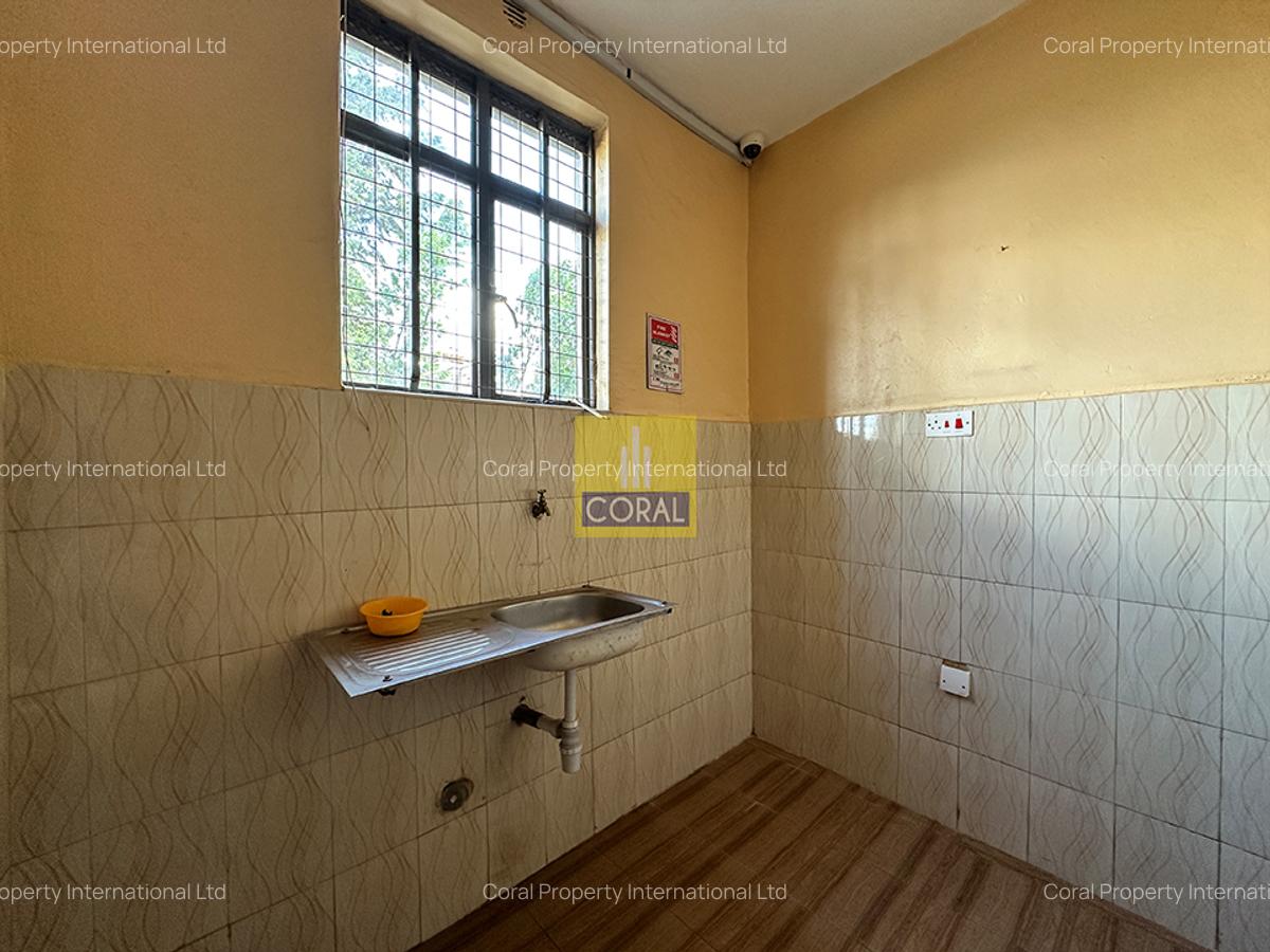 Warehouse in Kikuyu Town - 4