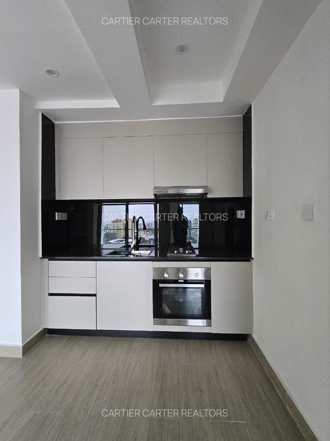 1 Bed House with En Suite in Kilimani - 4