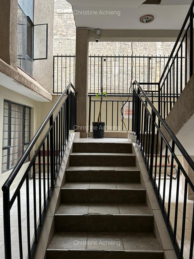 Studio Apartment with En Suite at Fedha - 13