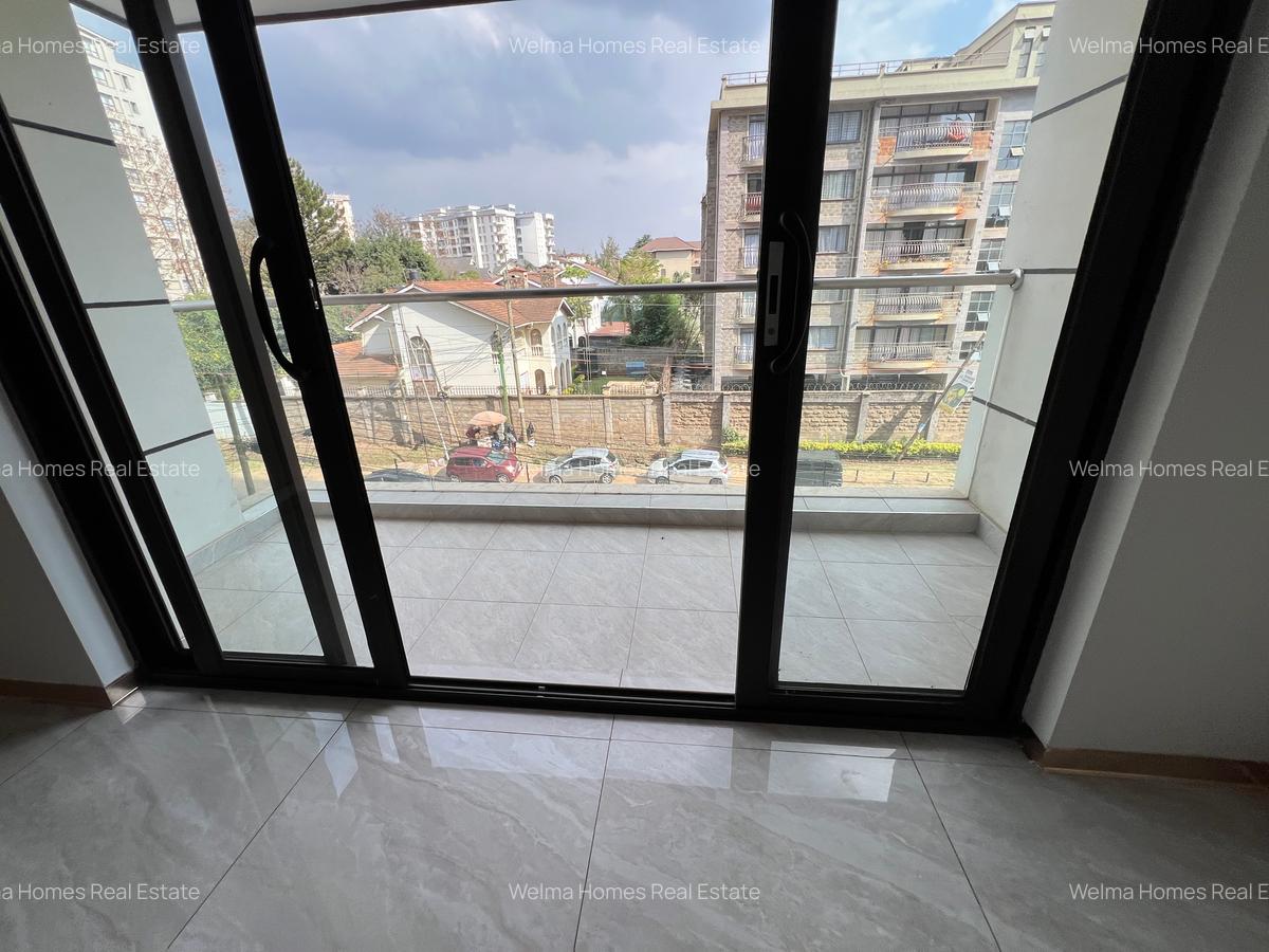 2 Bed Apartment with En Suite in Kileleshwa - 8