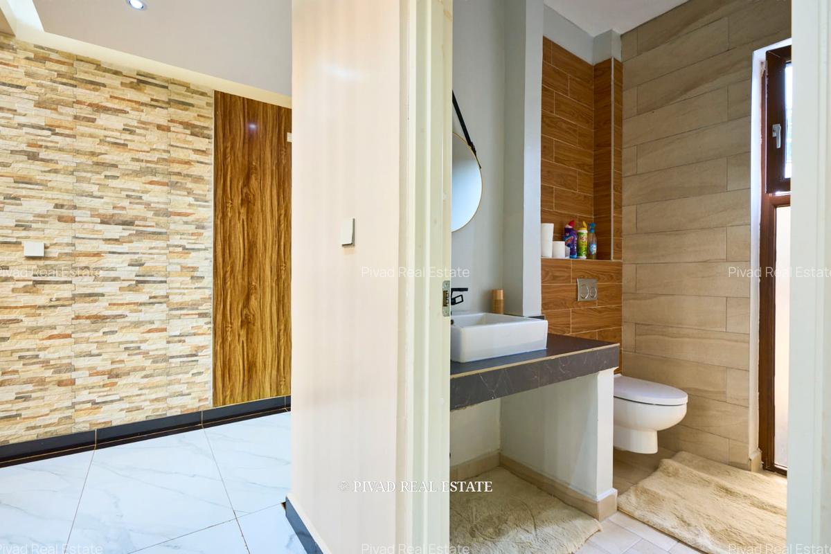 5 Bed House with Garden in Kiambu Road - 7