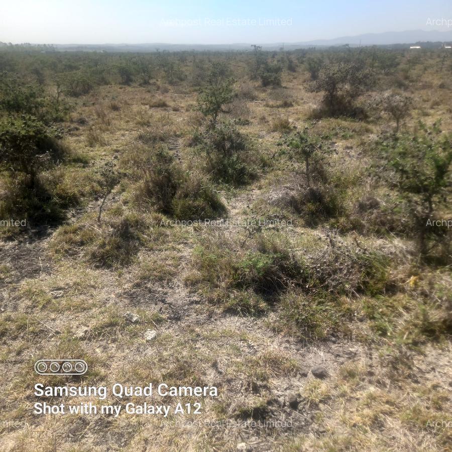 5 ac Land at Sholinke - 4