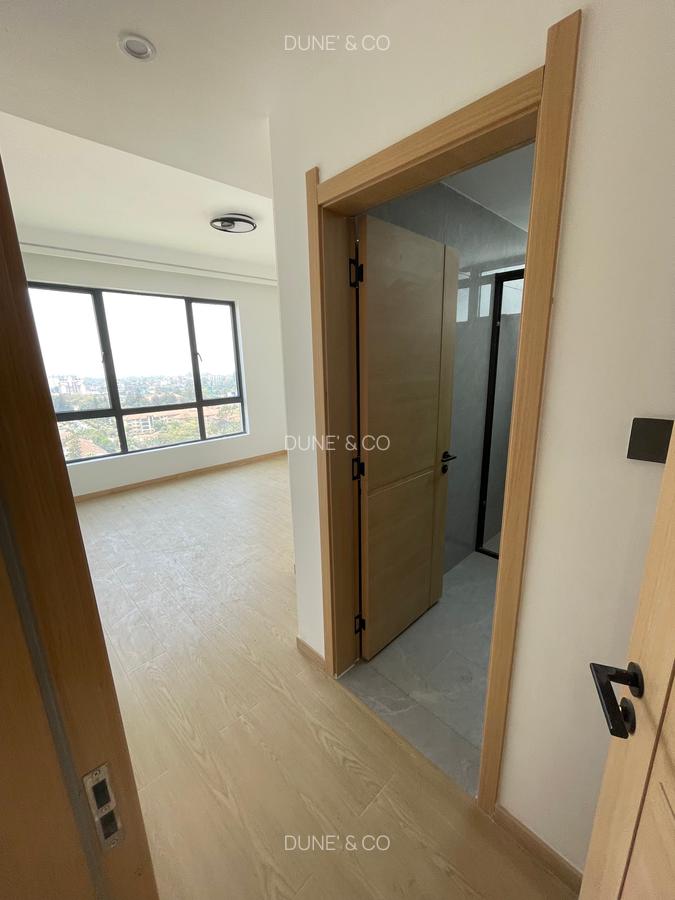 2 Bed Apartment with En Suite in Kilimani - 13