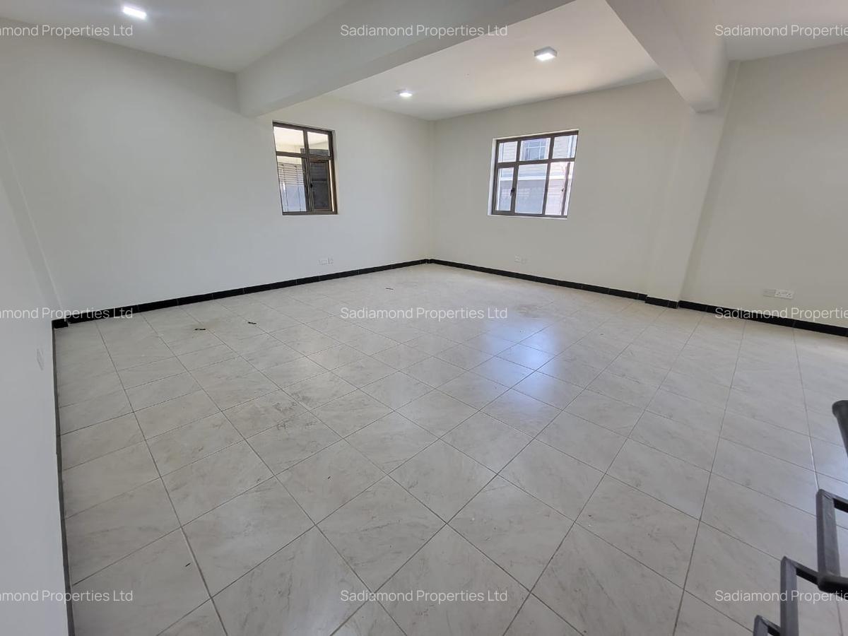 6,500 ft² Warehouse in Syokimau - 5