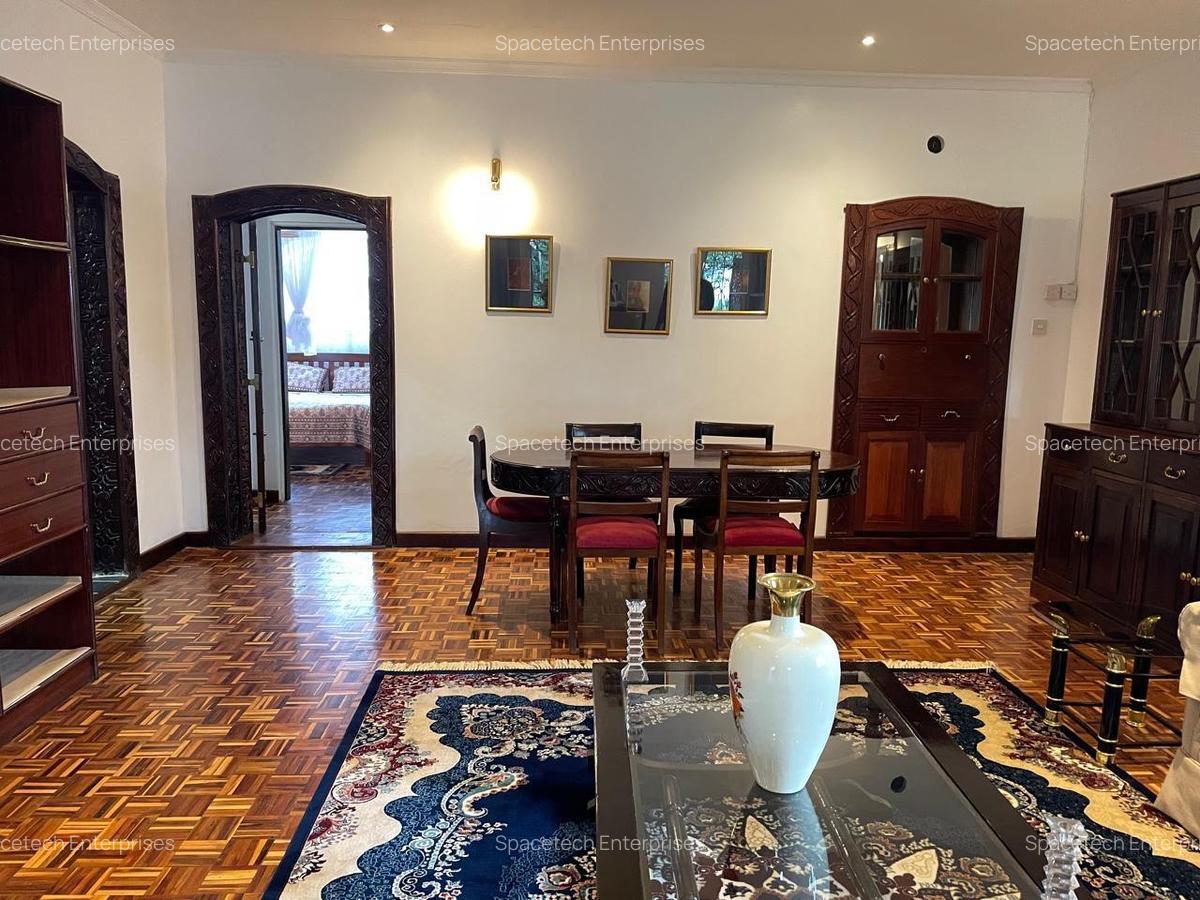 2 Bed House with En Suite in Gigiri - 5