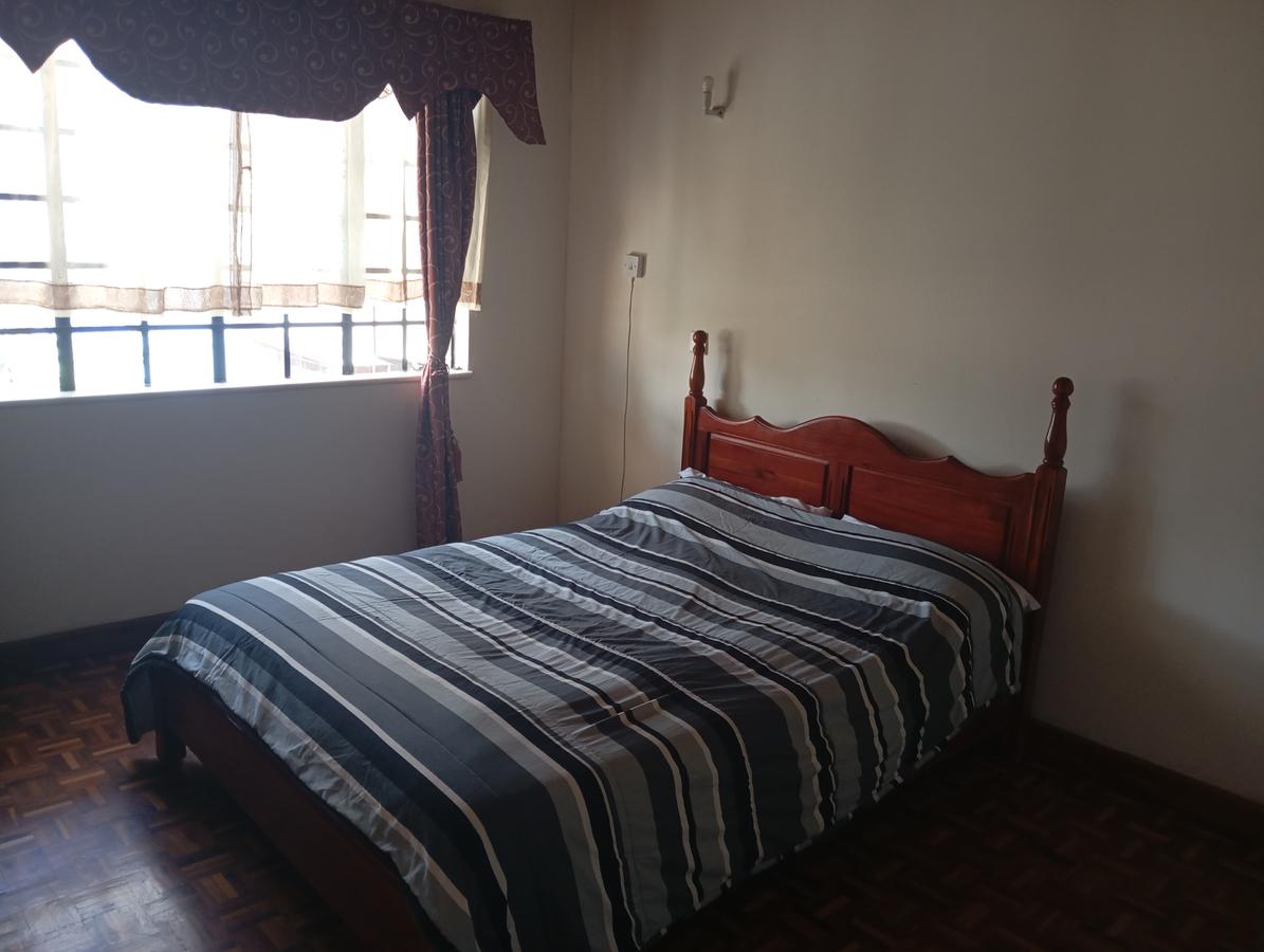 Furnished 2 Bed Apartment with En Suite at Westlands Near Sarit Centre - 9