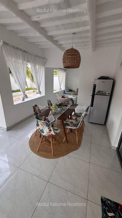 3 Bed House with En Suite at Diani - 13