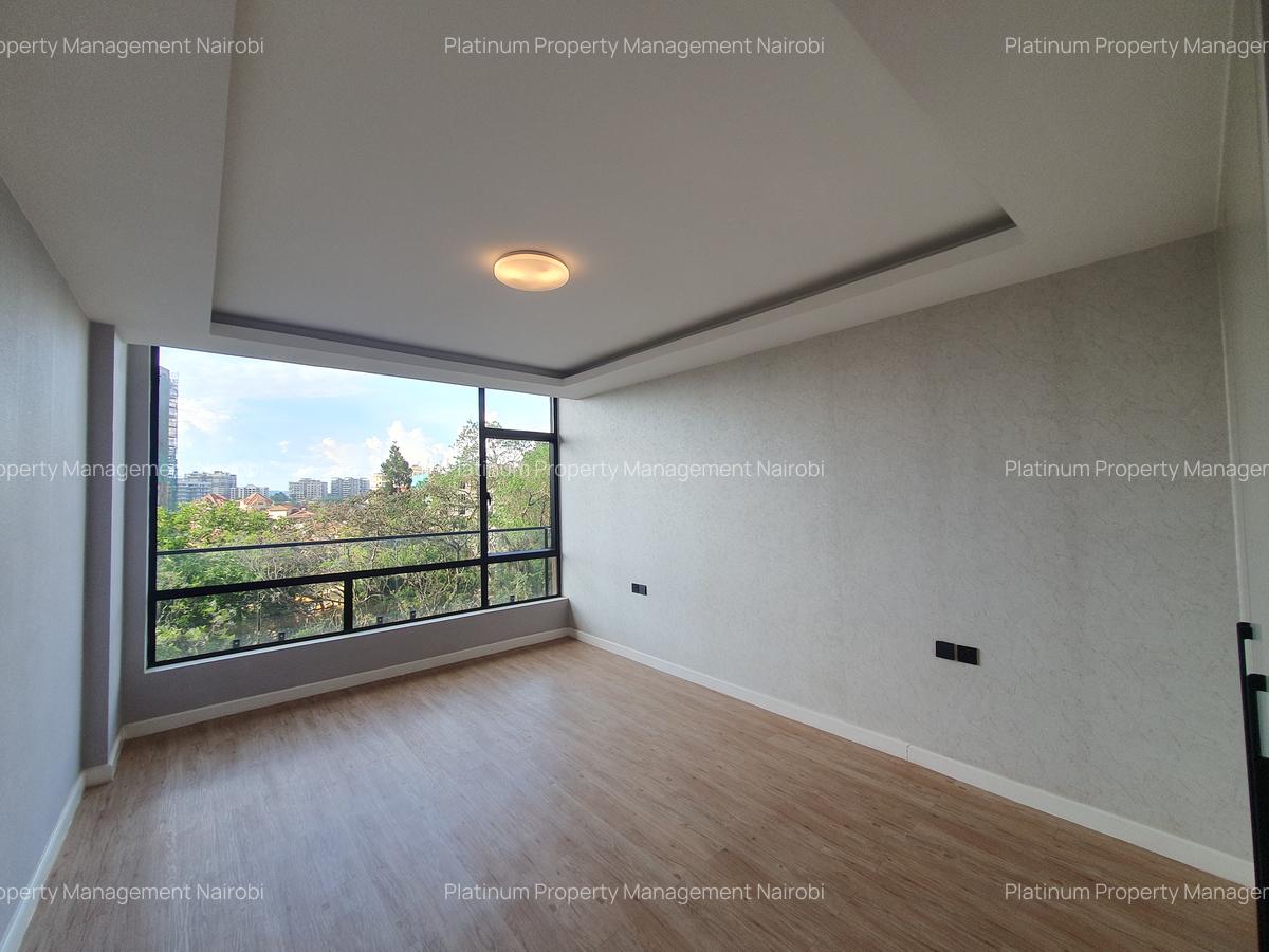 3 Bed Apartment with En Suite at Matundu Lane - 8