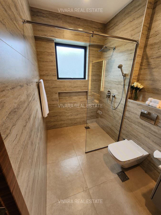 1 Bed Apartment with Swimming Pool in Riverside - 8