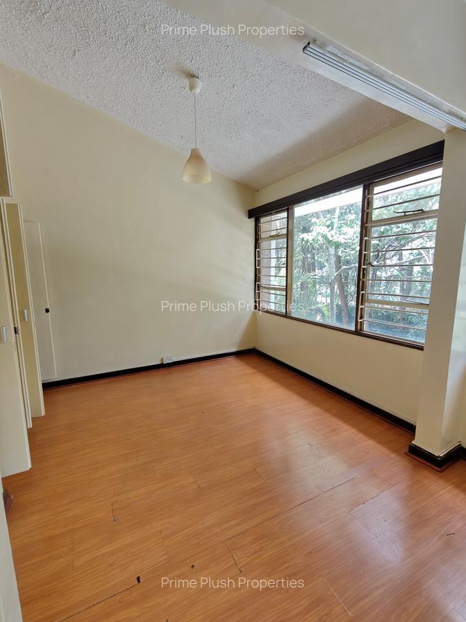 3 Bed House with Garden in Kilimani - 14