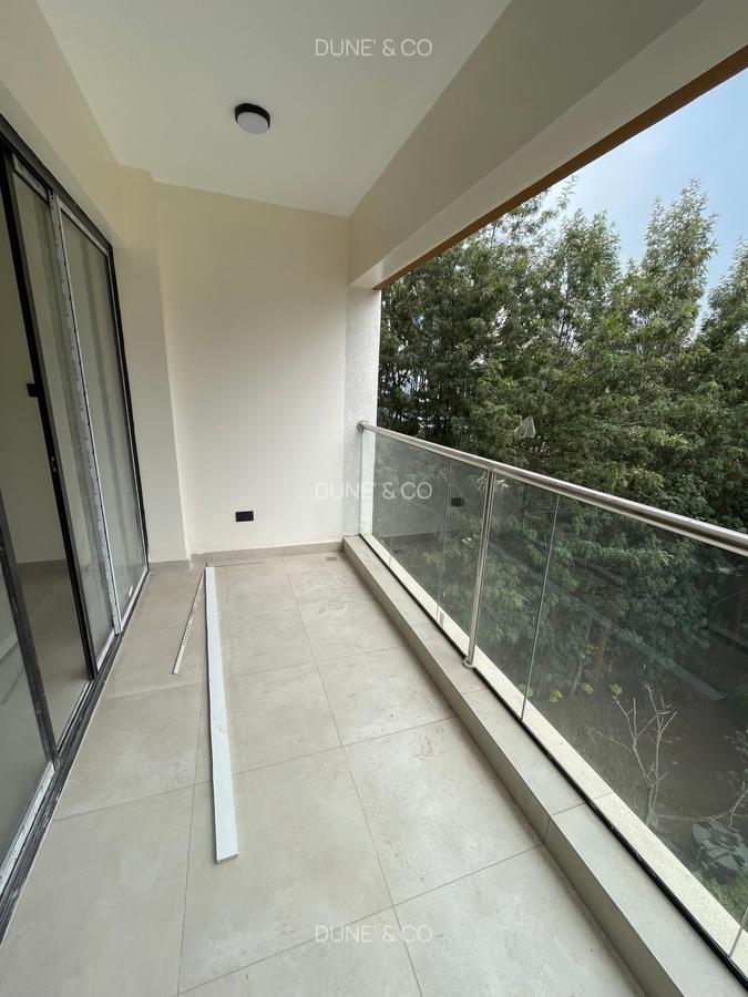 3 Bed Apartment with En Suite in Westlands Area - 1