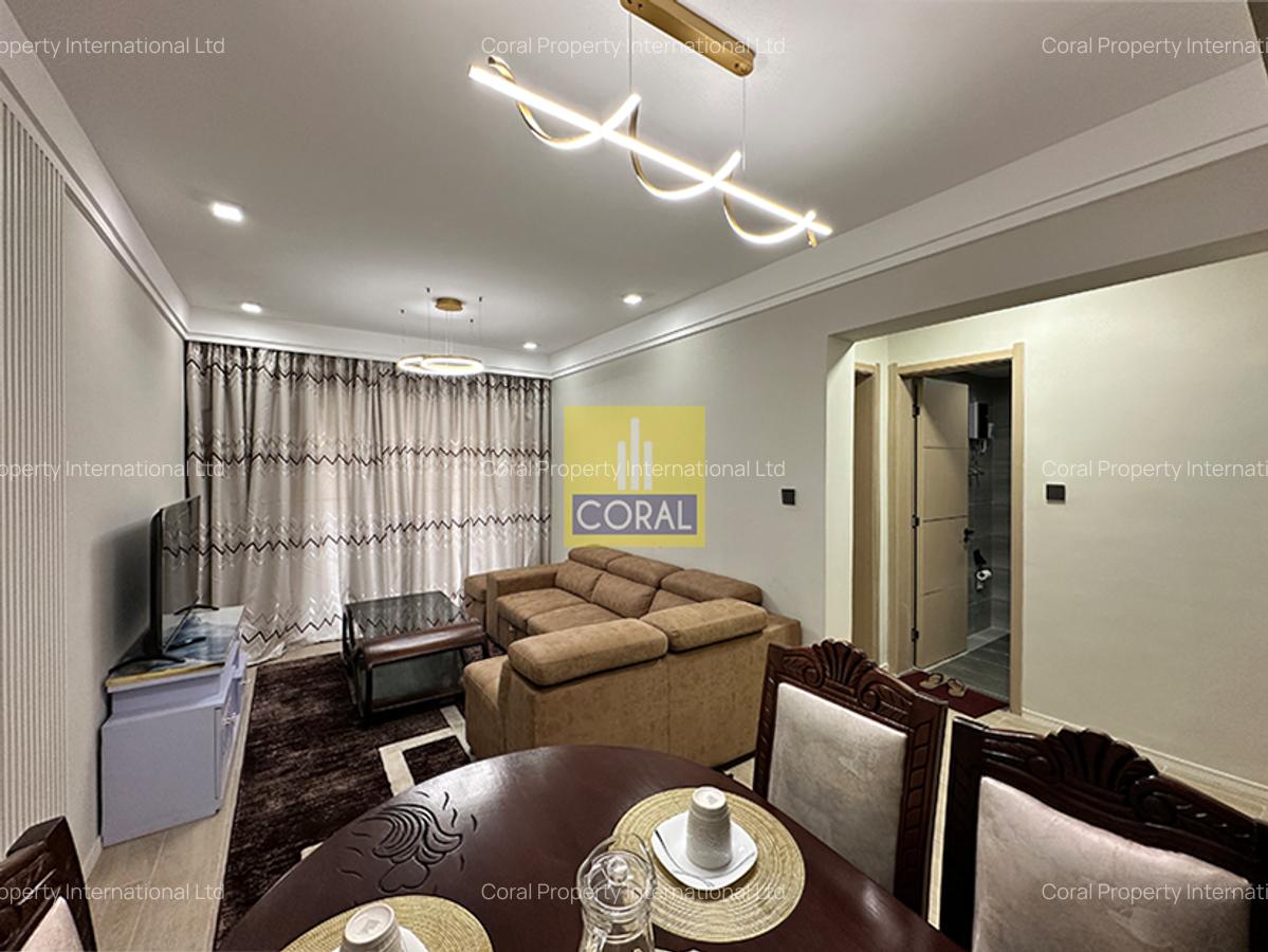 2 Bed Apartment in Lavington - 1