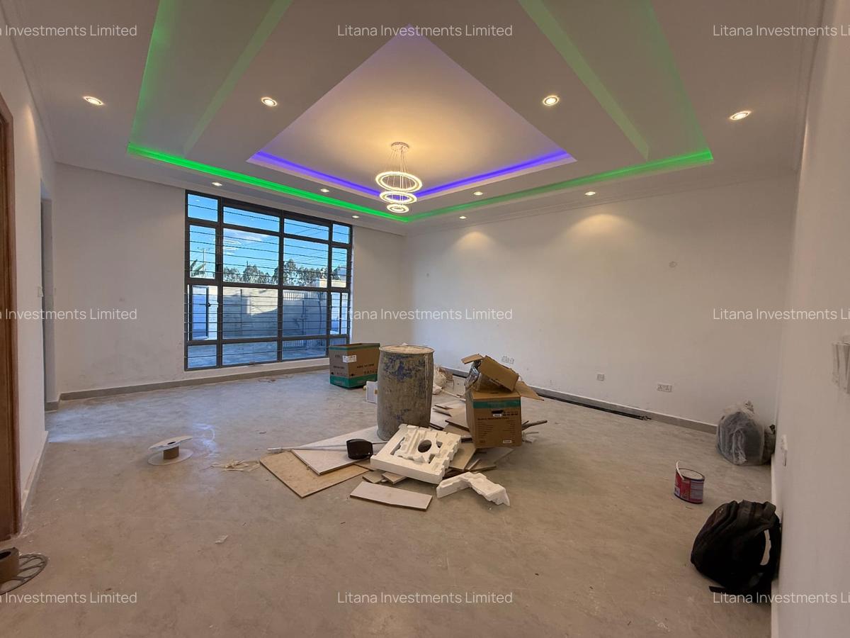 4 Bed House with En Suite at Mugutha - 3