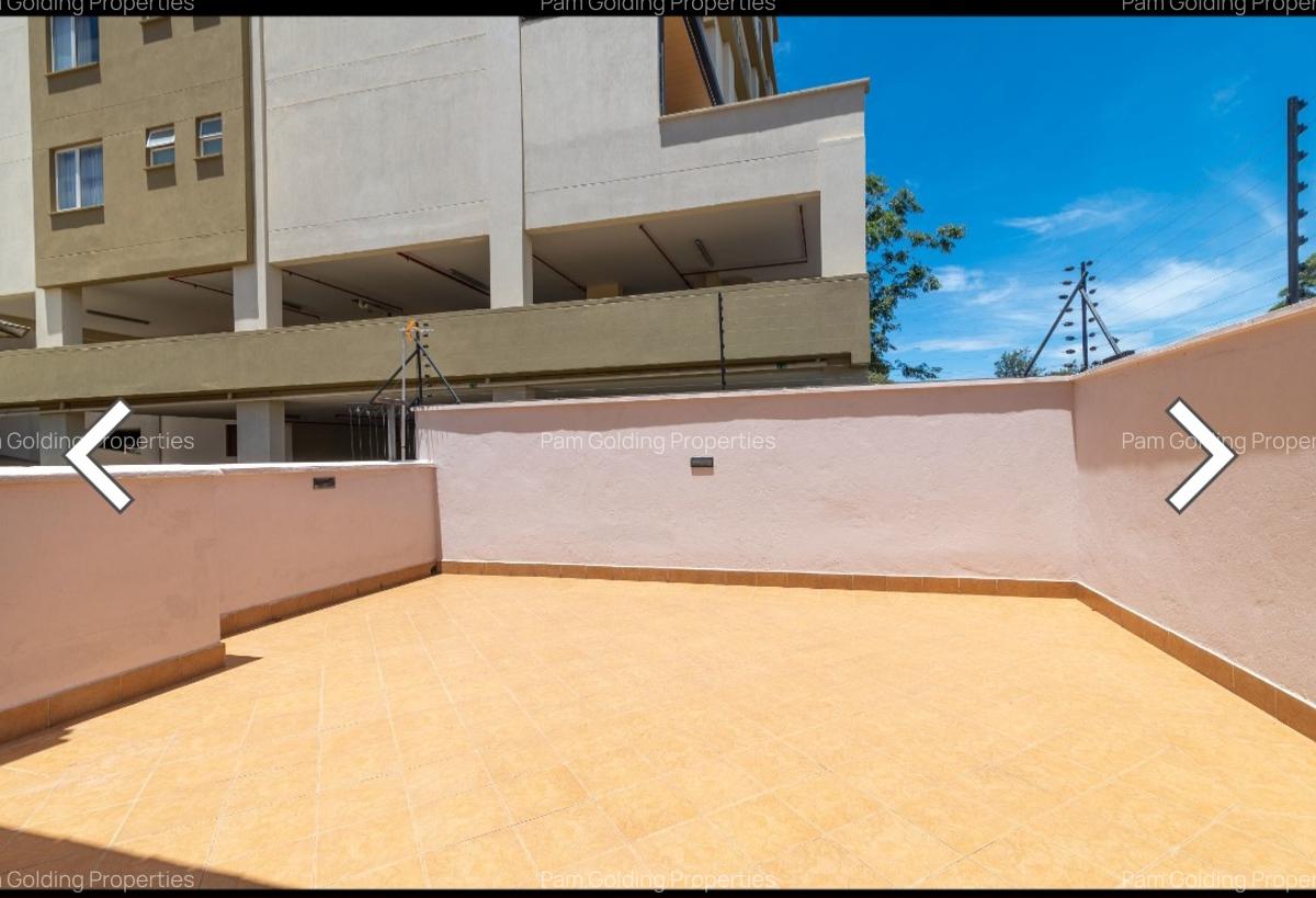 4 Bed House with Garden at General Mathenge - 15