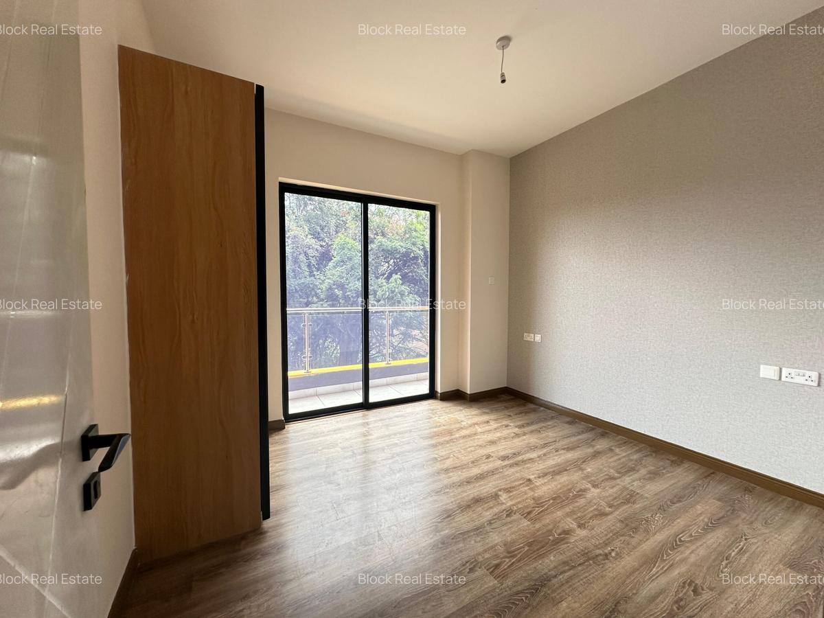 2 Bed Apartment with En Suite in Kilimani - 11