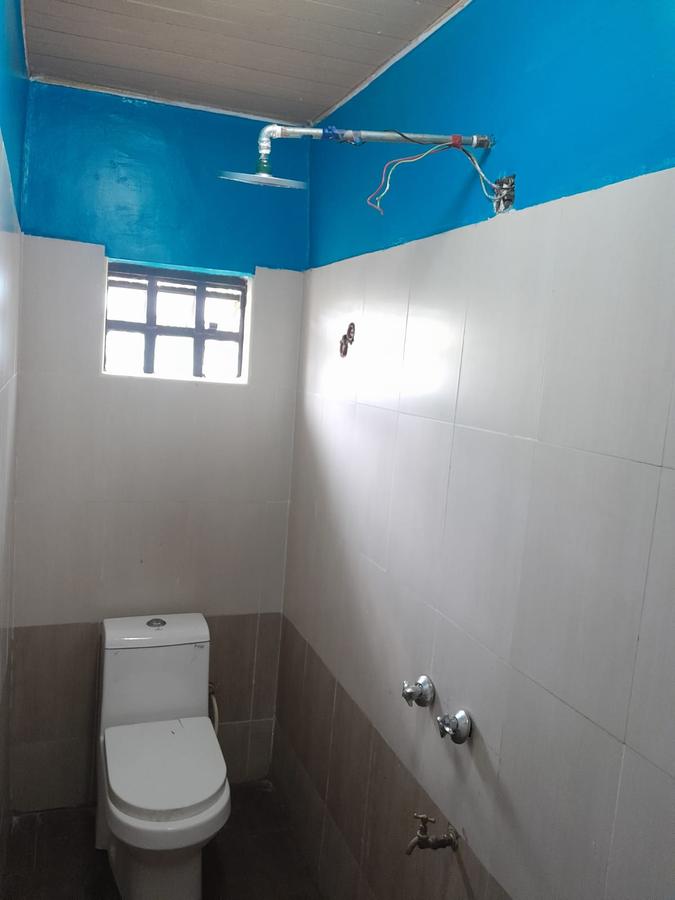 2 Bed House with En Suite at Kenya Bureau Kitengela - 9