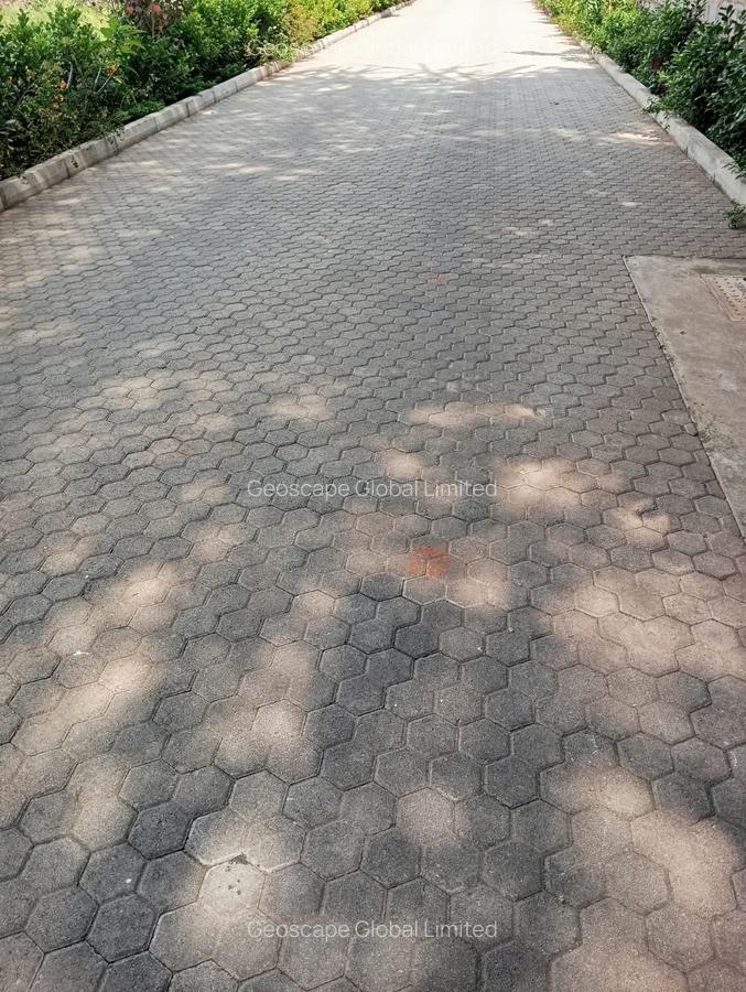 6 Bed House with En Suite in Karen - 7