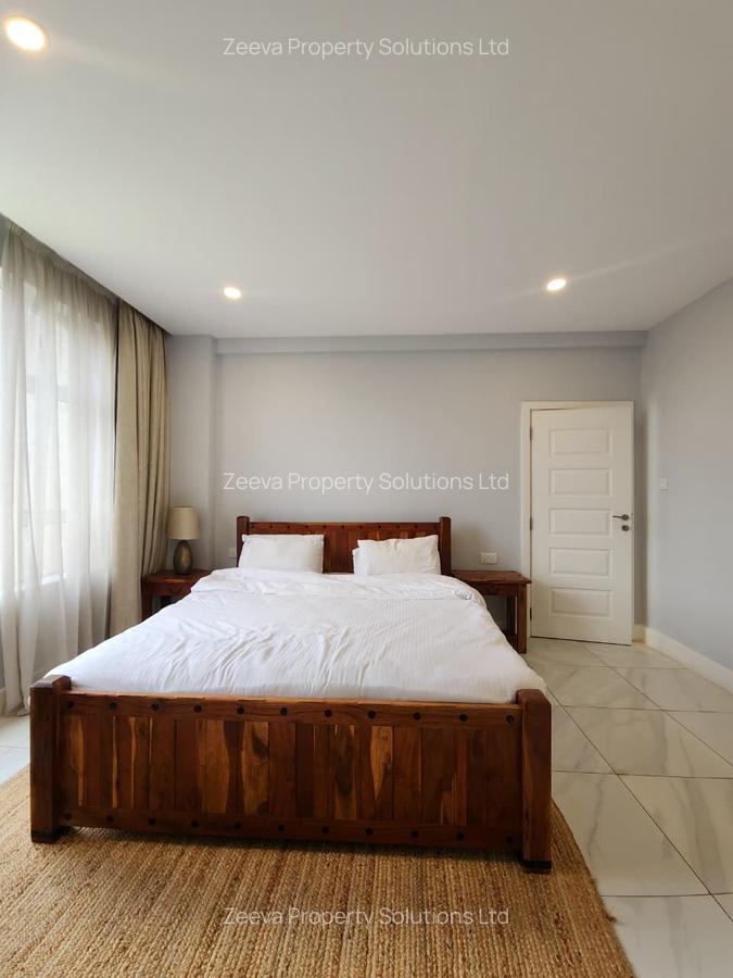 Furnished 2 Bed Apartment with En Suite in Rhapta Road - 12