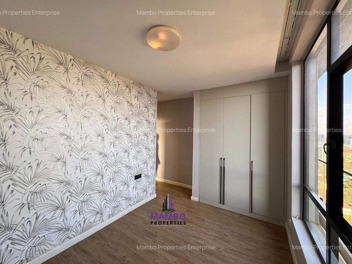 2 Bed Apartment with En Suite at Brookside Drive - 9