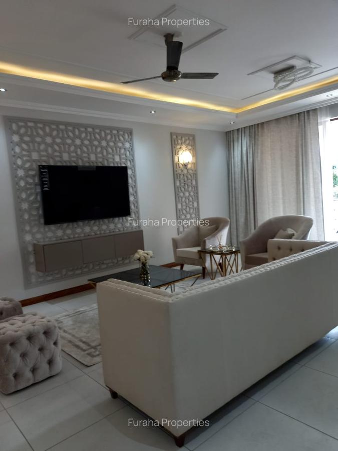 3 Bed Townhouse with En Suite in Nyali Area - 3