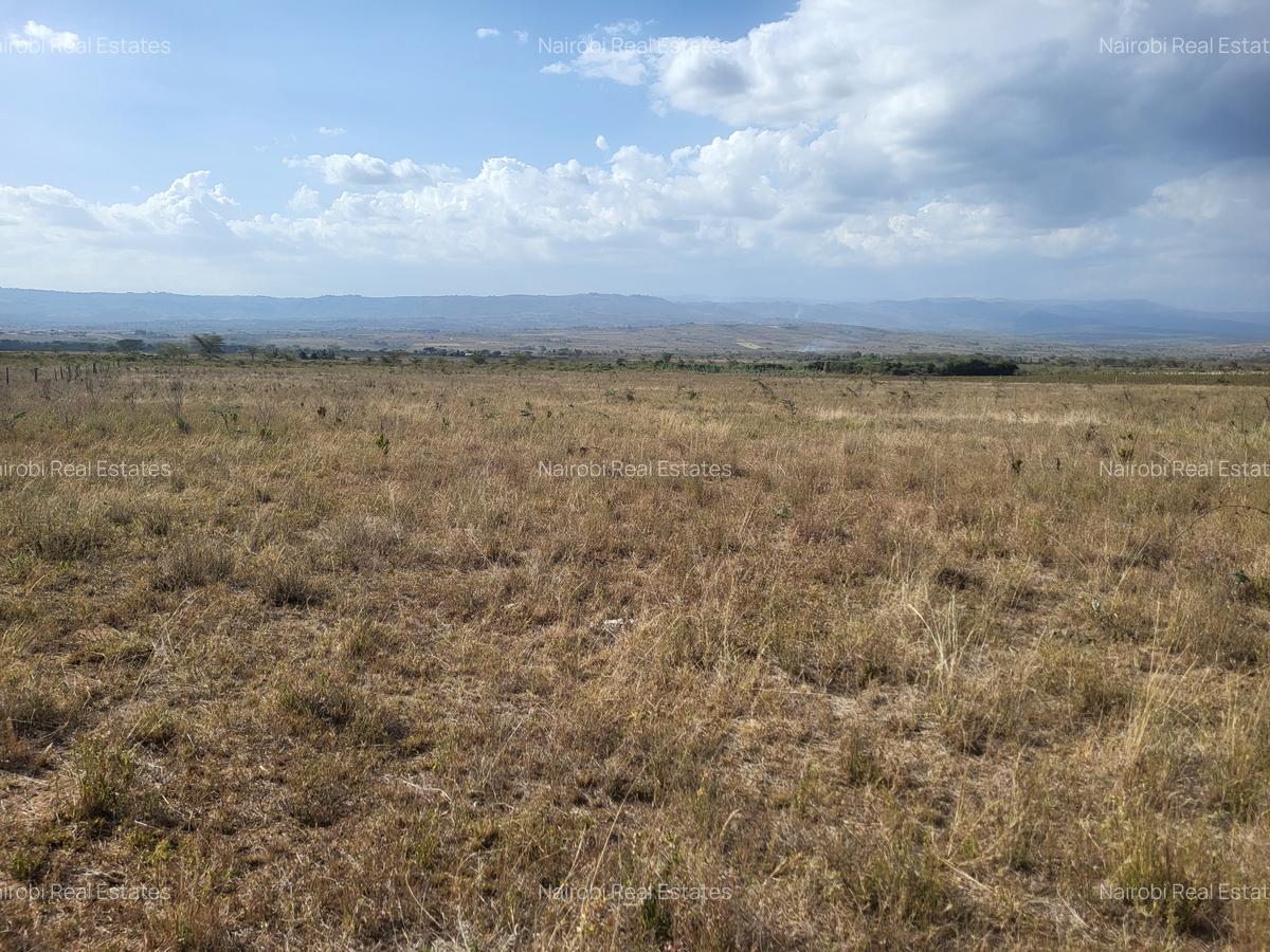 Residential Land in Narok - 4
