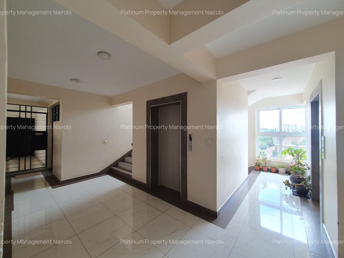4 Bed Apartment with En Suite at Githuri Rd - 18