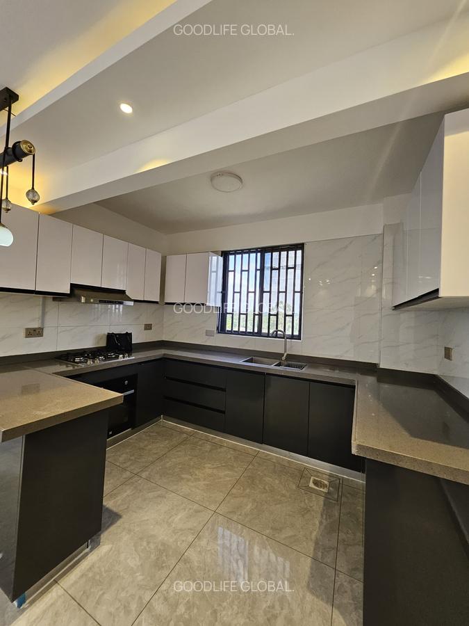 2 Bed Apartment with En Suite in Kileleshwa - 6