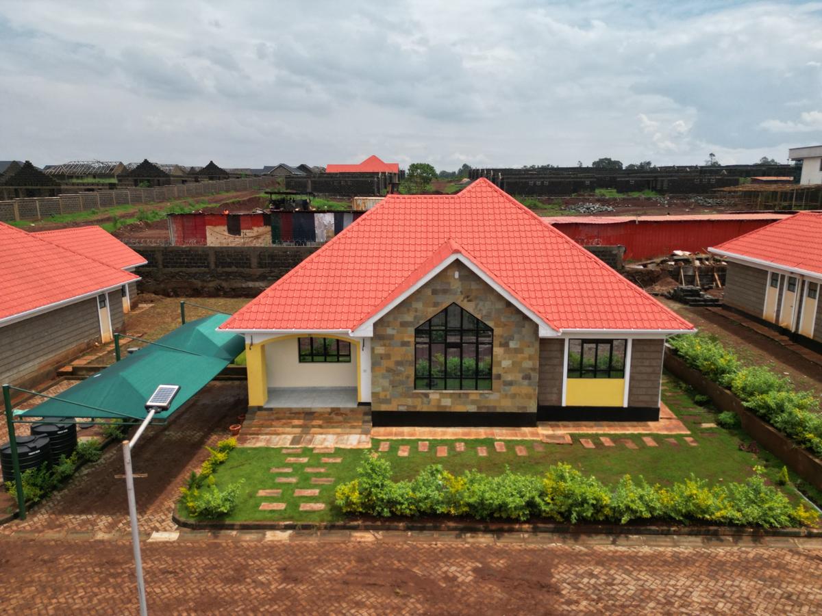 3 Bed House with En Suite at Eastern Bypass - 11