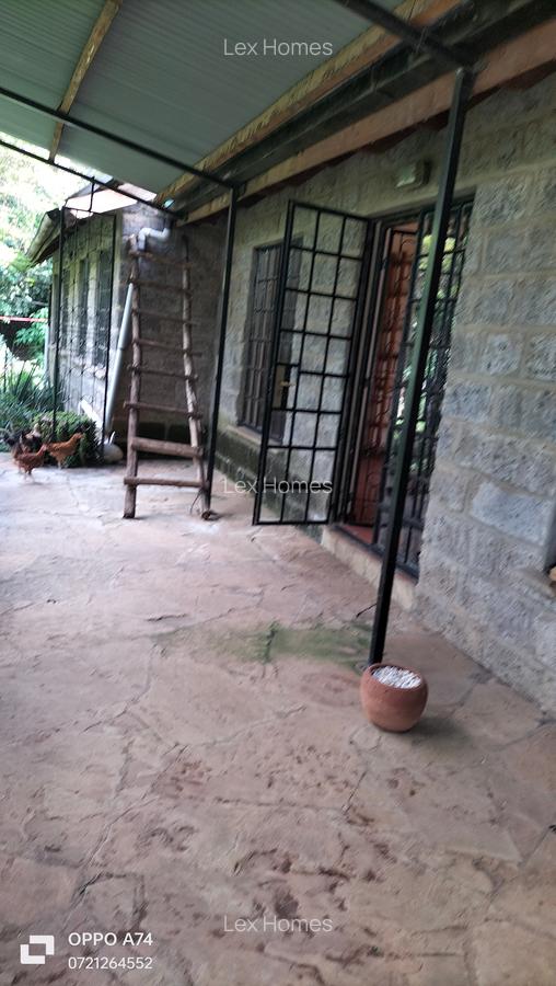 3 Bed House with En Suite at Mayor Road - 16