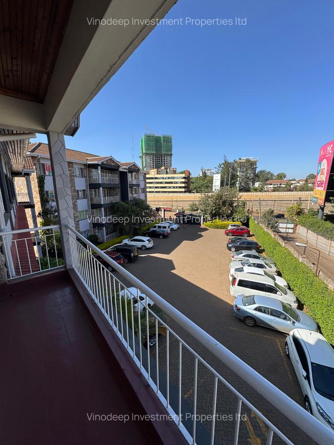 1,150 ft² Commercial Property with Parking at Old Waiyaki Way - 4