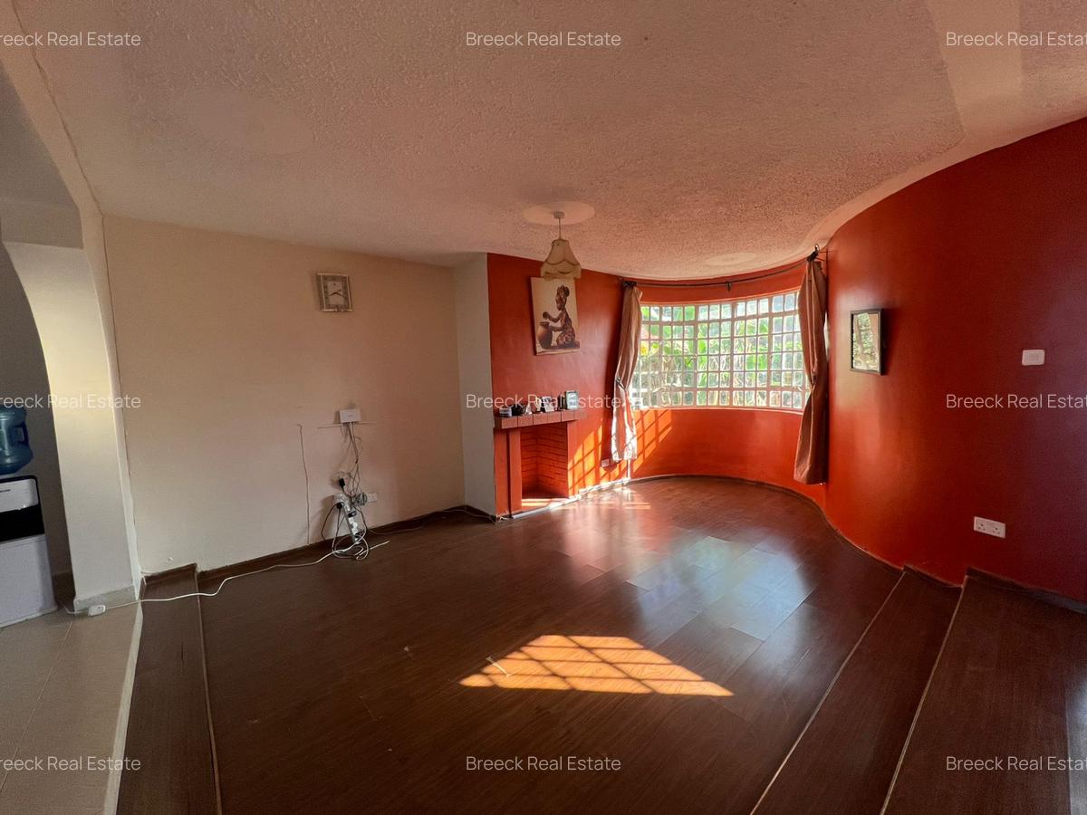 5 Bed House with Garden at Utawala Caphill - 2