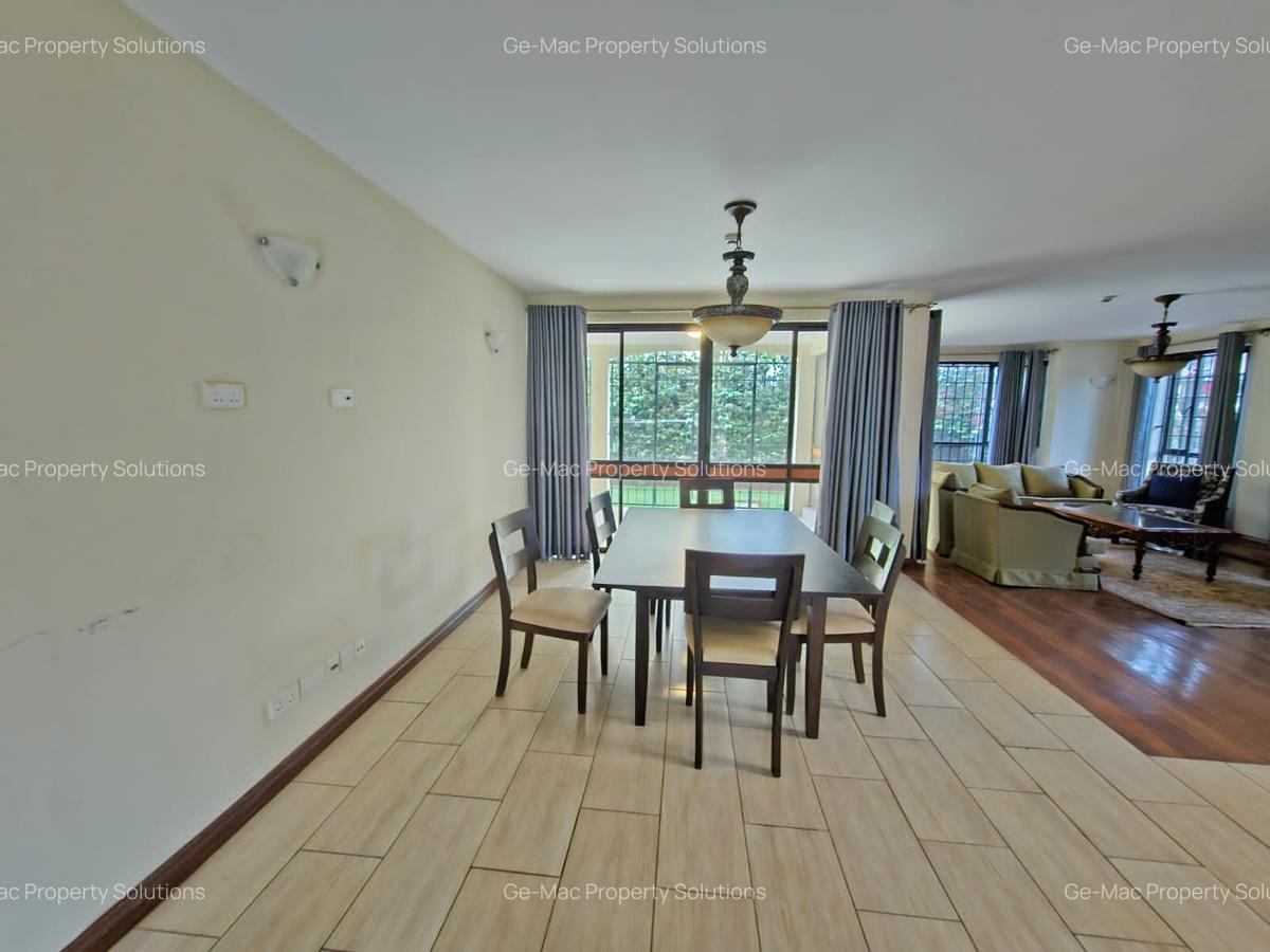 4 Bed House with En Suite in Runda - 13