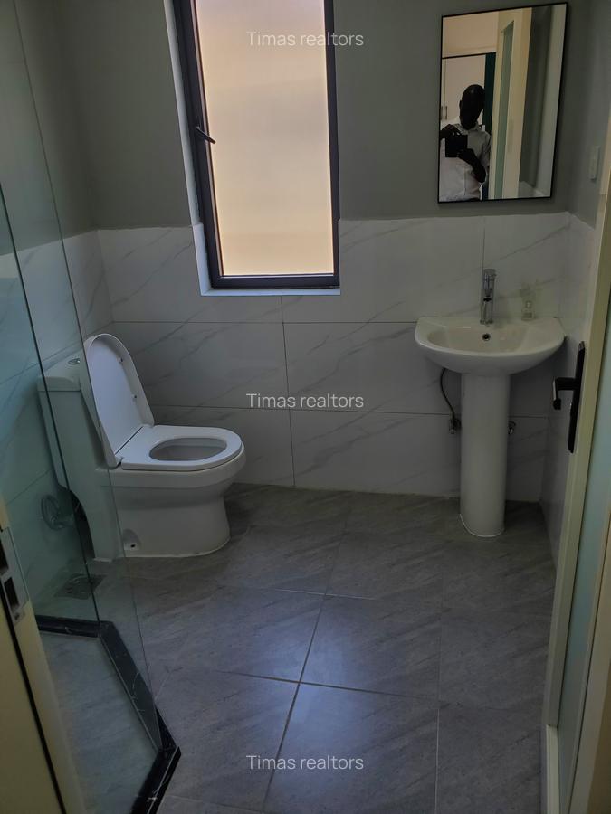 1 Bed Apartment with Swimming Pool at Dagoretti Corner - 3